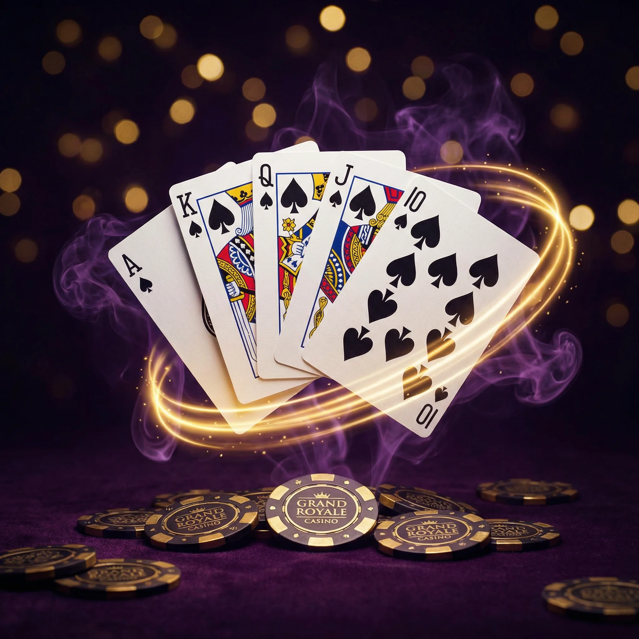 非凡娱乐 - 德州之王